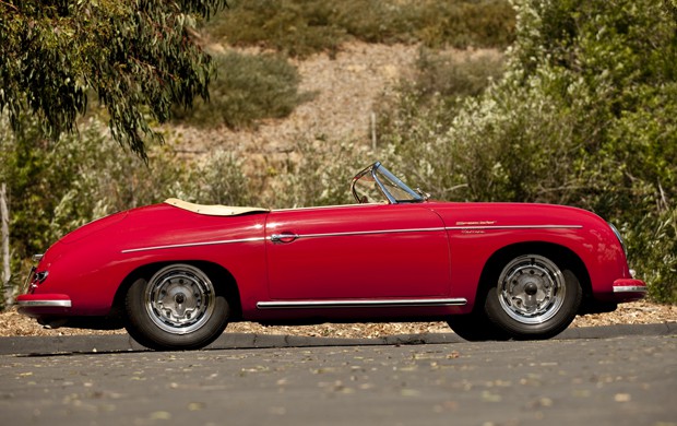 1955 Porsche 356 Pre-A GS Carrera Speedster