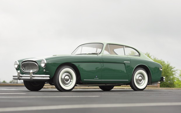 1954 Cunningham C-3 Coupe