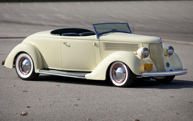 1936 Ford Roadster