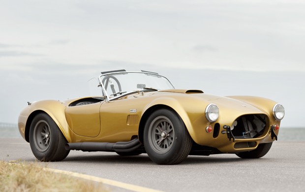 1965 Shelby 427 S/C Cobra