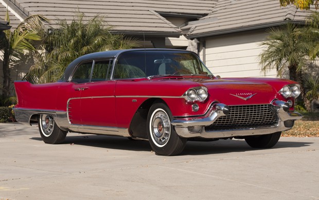 1957 Cadillac Eldorado Brougham