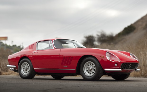 1965 Ferrari 275 GTB