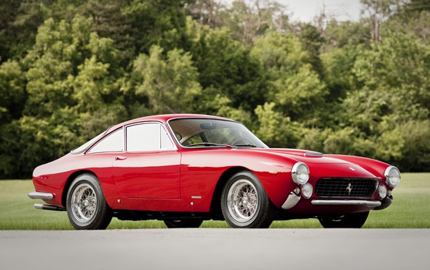 1964 Ferrari 250 GT Lusso