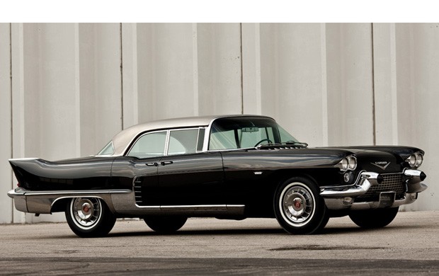 1957 Cadillac Eldorado Brougham
