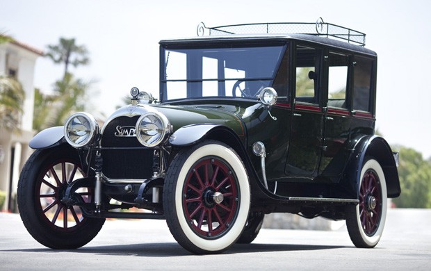 1915 Crane-Simplex Model 5 Sport Berline