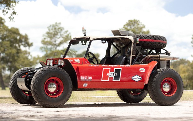 1967 Baja Boot Off-Road Racer