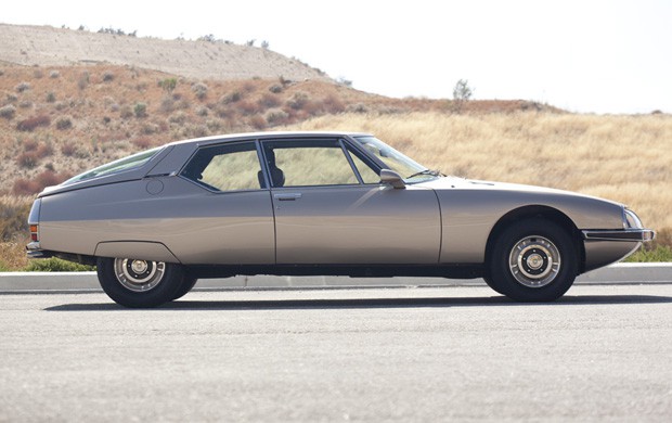 1973 CitroÃ«n SM