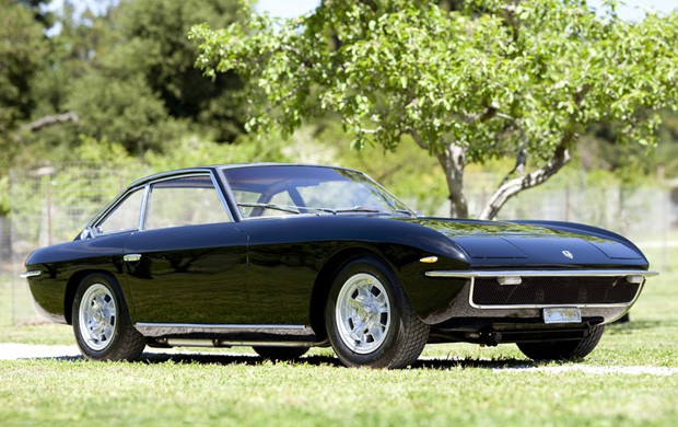 1968 Lamborghini Islero