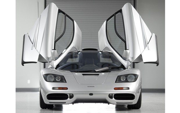 1995 McLaren F1