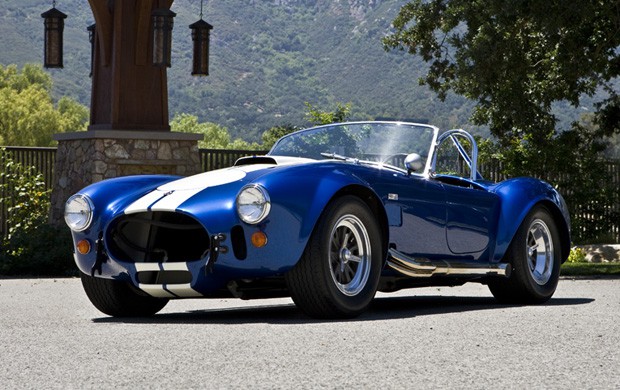  1967 Shelby 427 Cobra