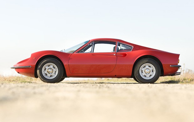 1970 Ferrari Dino 246 GT