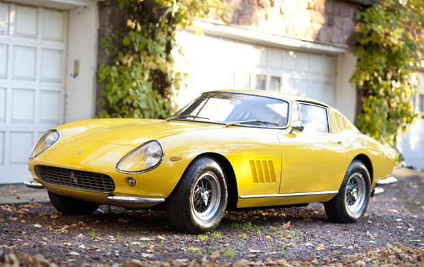 1965 Ferrari 275 GTB