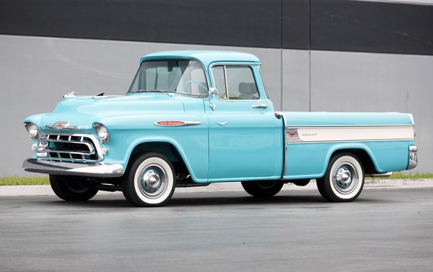 1957 Chevrolet Cameo Pickup