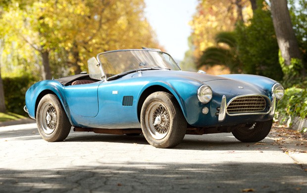 1964 Shelby 289 Cobra