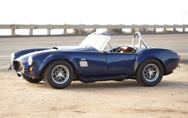 1965 Shelby 427 S/C Cobra Replica by Factory Five