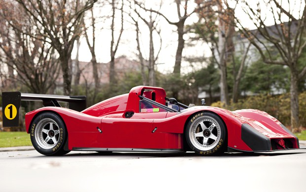 1999 Ferrari 333 SP