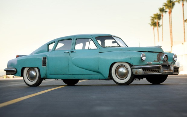 1948 Tucker 48