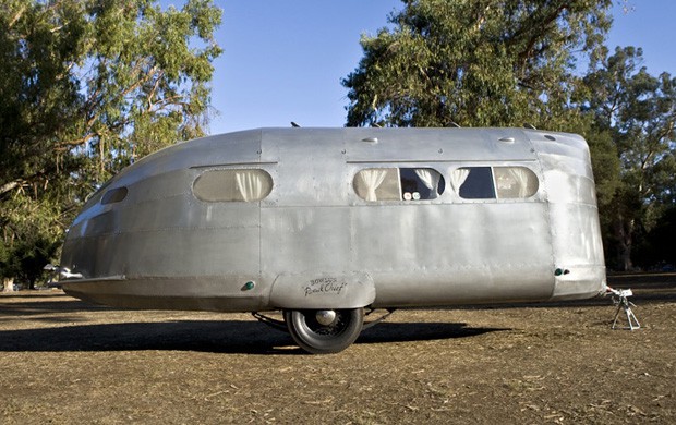 1935 Bowlus Road Chief