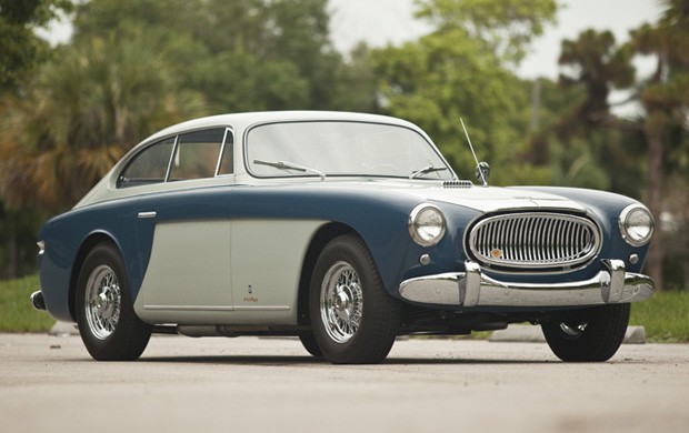 1953 Cunningham C-3 Continental Coupe