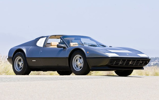 1975 Ferrari 365 GT4 Berlinetta Boxer