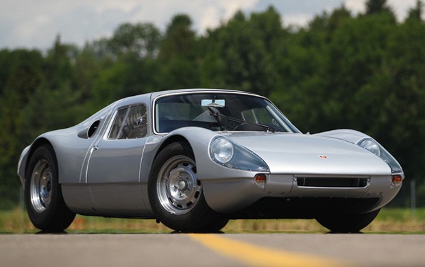 1964 Porsche 904 Carrera GTS