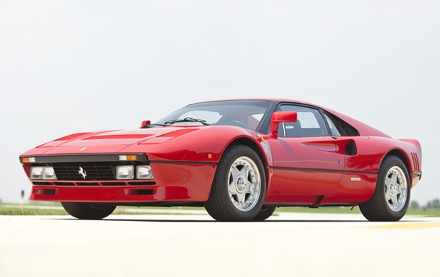 1985 Ferrari 288 GTO