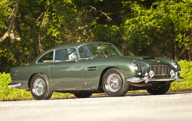 1965 Aston Martin DB5