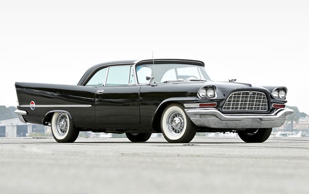 1957 Chrysler 300C