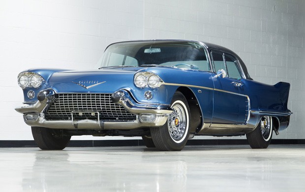 1958 Cadillac Eldorado Brougham