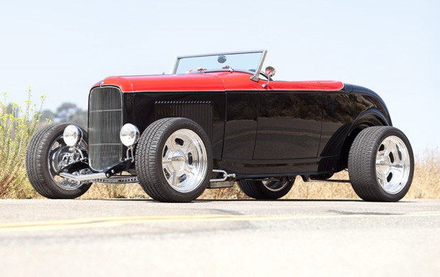 Ford 75th Anniversary 