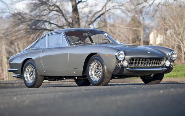 1963 Ferrari 250 GT Lusso