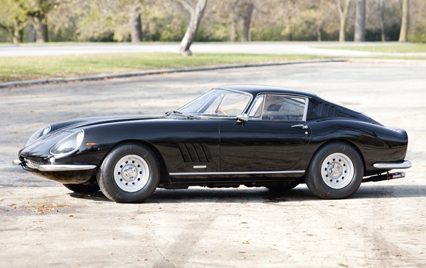 1967 Ferrari 275 GTB/4
