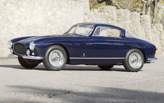 1955 Ferrari 250 Europa GT