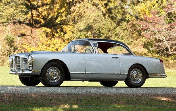 1956 Facel Vega FV2B Coupe