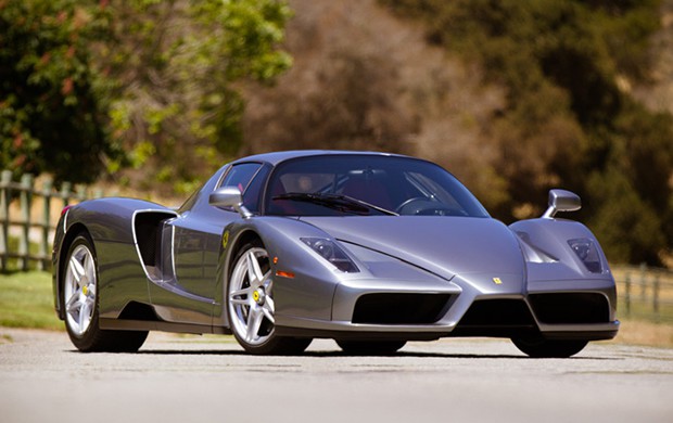 2003 Ferrari Enzo