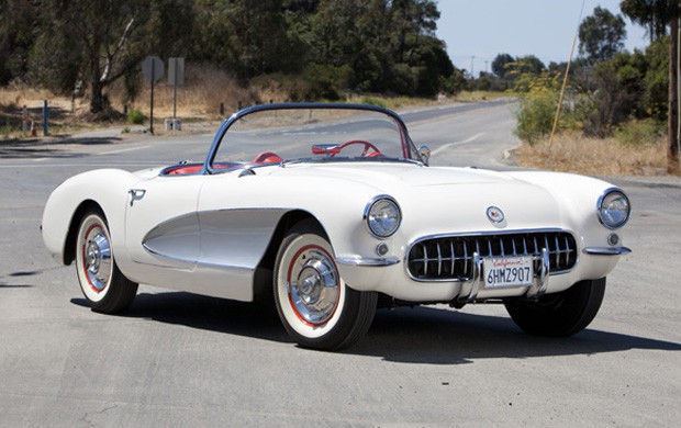 1956 Chevrolet Corvette