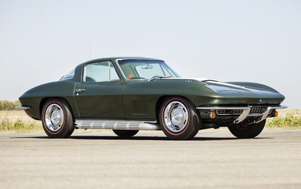 1967 Chevrolet Corvette 427/435 Coupe