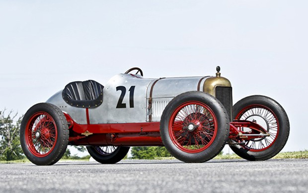 1919 Miller TNT