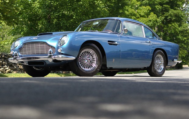 1964 Aston Martin DB5