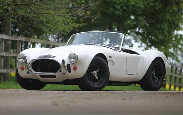 1966 Shelby 427 Cobra