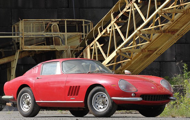 1965 Ferrari 275 GTB