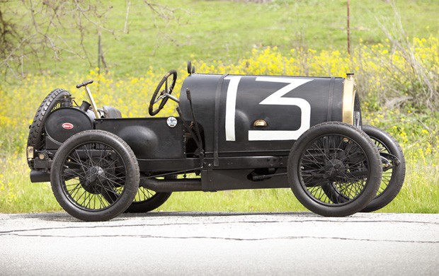 1920 Bugatti Type 13