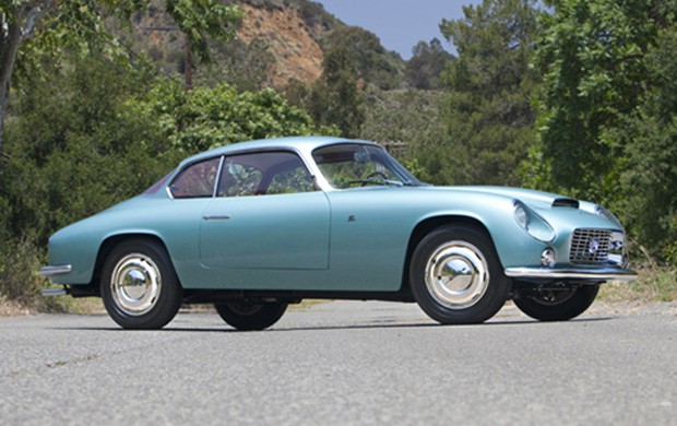 1959 Lancia Flaminia Sport