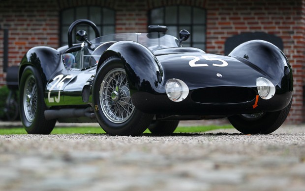 1959 Maserati Tipo 61 Birdcage