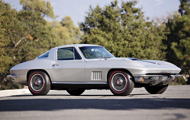 1967 Chevrolet Corvette 427/435 Coupe