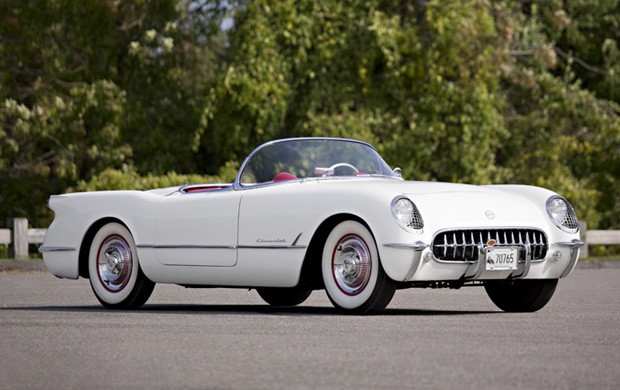 1954 Chevrolet Corvette