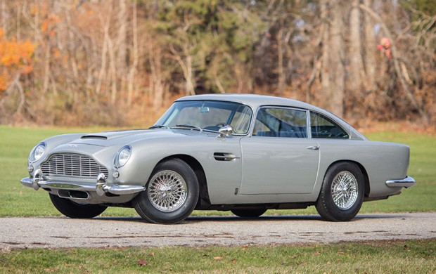 1965 Aston Martin DB5