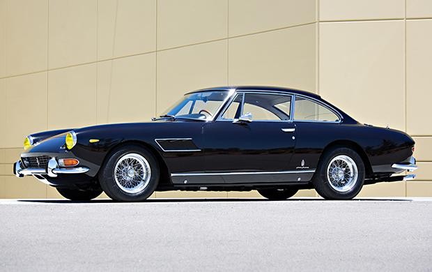 1965 Ferrari 330 GT 2+2 Series II