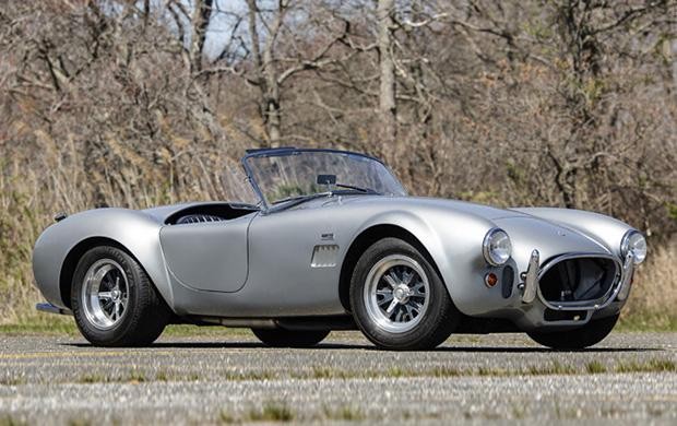 1966 Shelby 427 Cobra