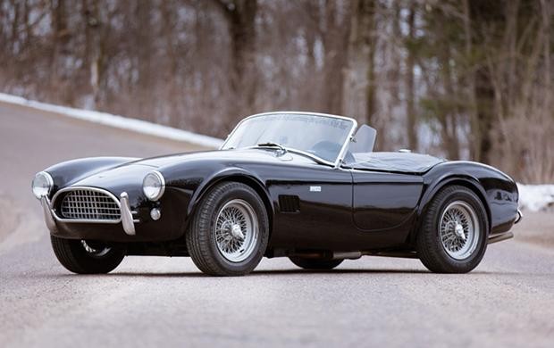 1964 Shelby 289 Cobra